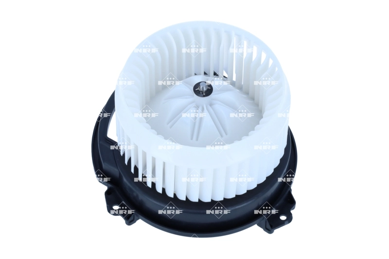 Ventilator habitaclu