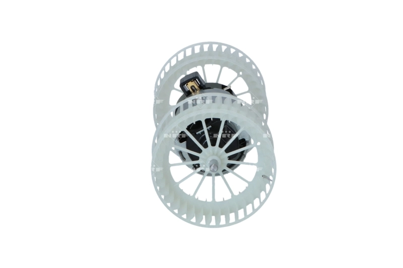 Ventilator habitaclu