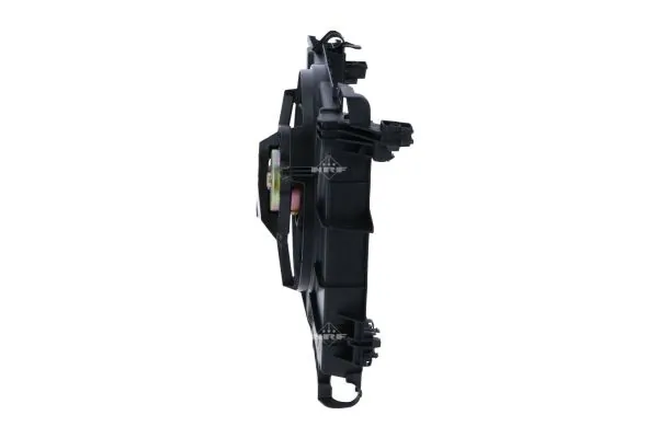 Ventilator radiator racire