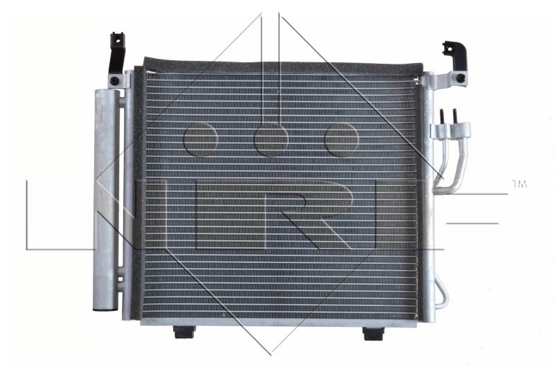 Radiator climatizare