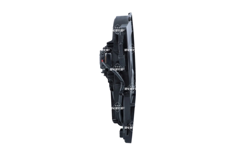 Ventilator radiator racire
