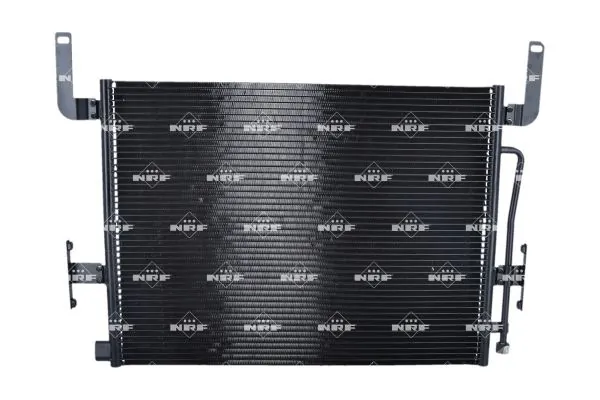 Radiator climatizare