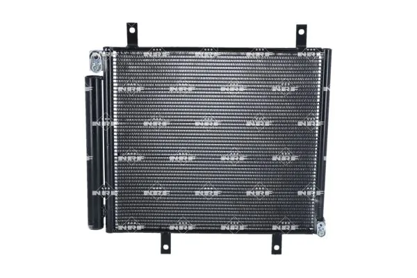 Radiator climatizare