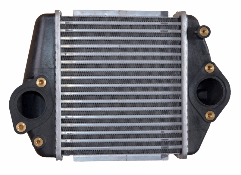 Intercooler