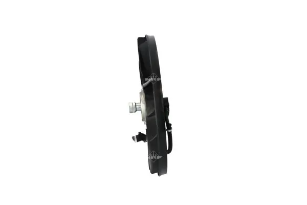 Ventilator radiator racire