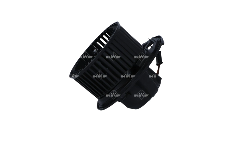 Ventilator habitaclu