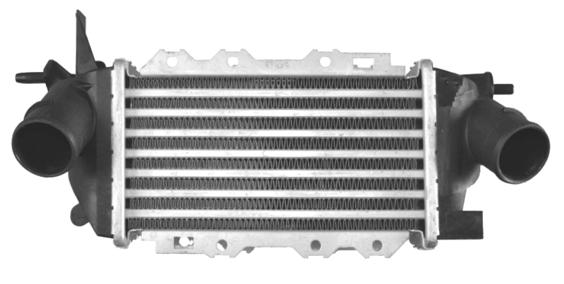 Intercooler