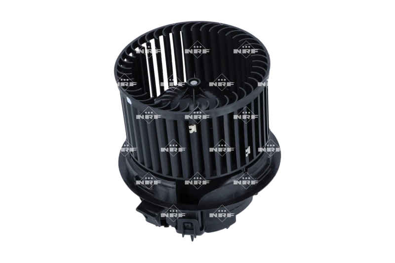 Ventilator habitaclu