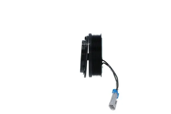 Cupla magnetica compresor climatizare