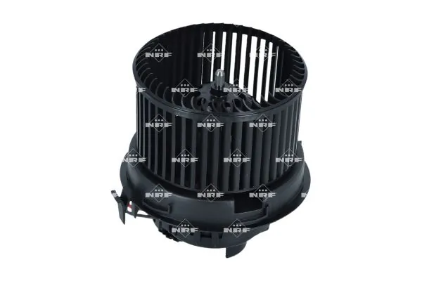 Ventilator habitaclu