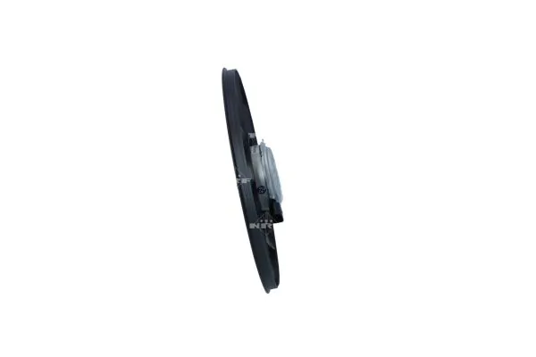Ventilator radiator racire