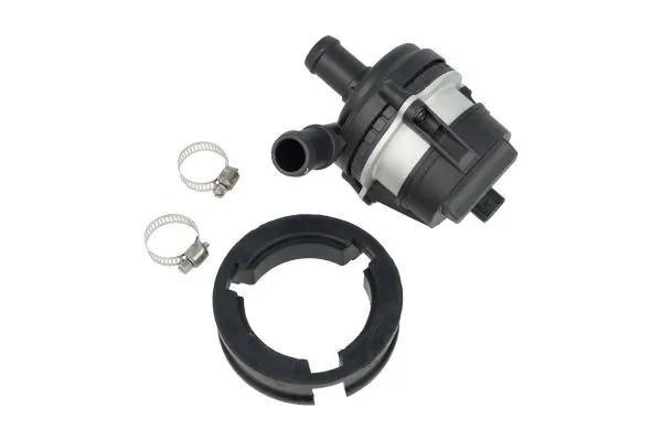 Pompa de apa, racire motor