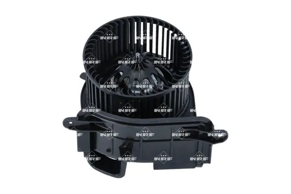 Ventilator habitaclu