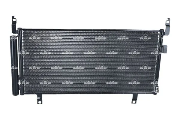 Radiator climatizare