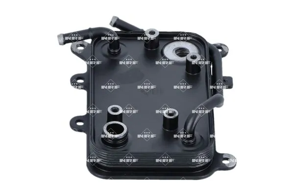 Radiator racire ulei cutie viteze automata