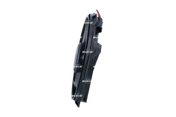 Ventilator radiator racire