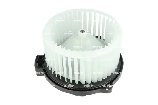 Ventilator habitaclu