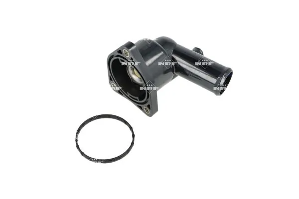 Termostat lichid racire