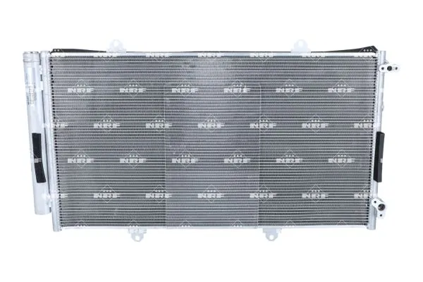 Radiator climatizare