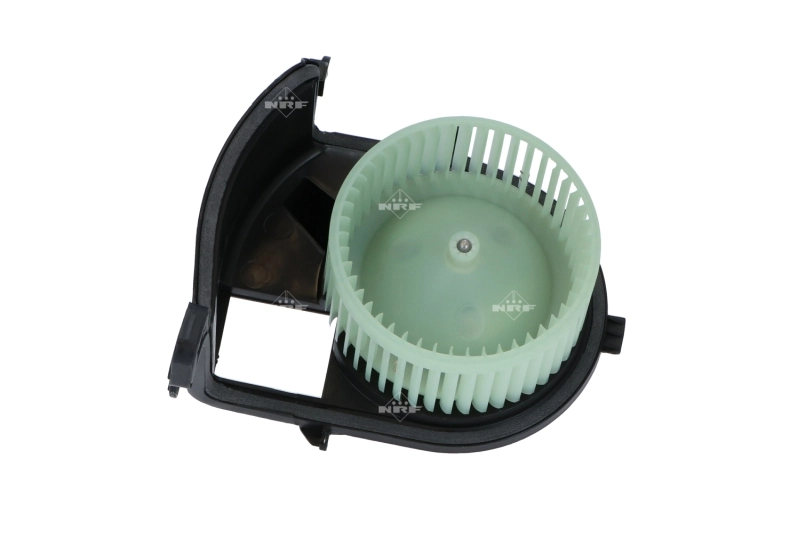 Ventilator habitaclu