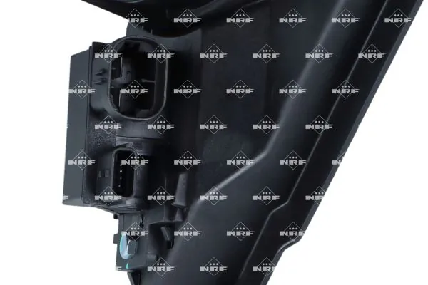 Ventilator radiator racire