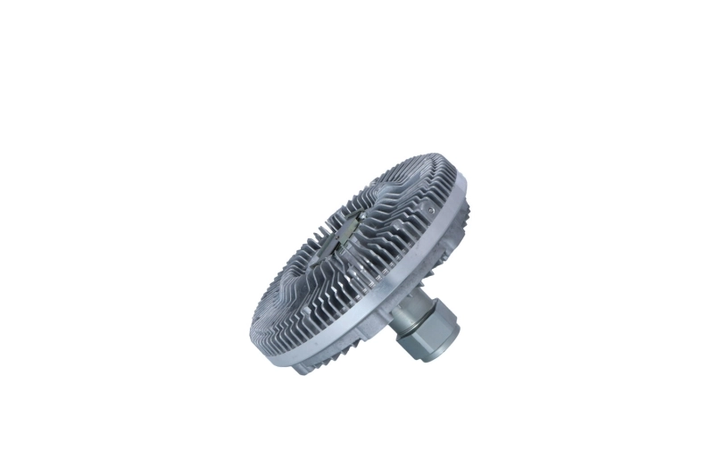 Cupla ventilator radiator