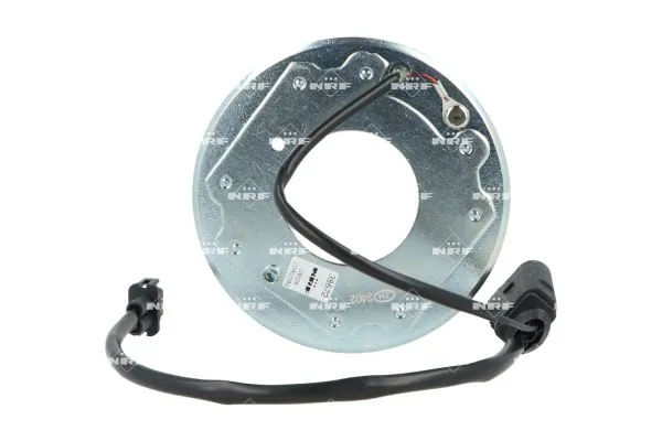 Bobina cuplaj magnetic compresor