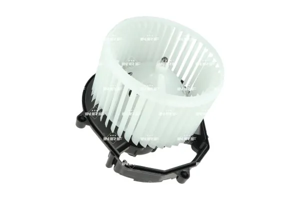Ventilator habitaclu