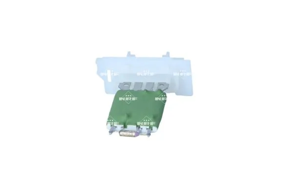 Rezistor ventilator habitaclu