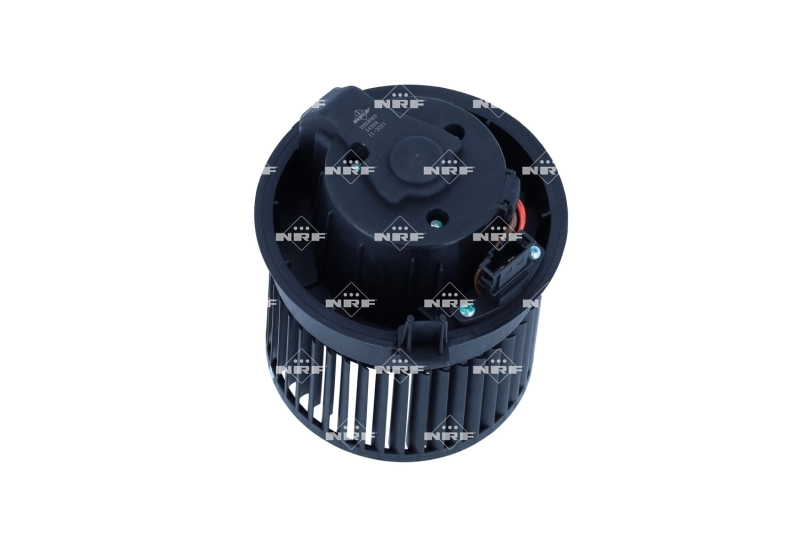 Ventilator habitaclu