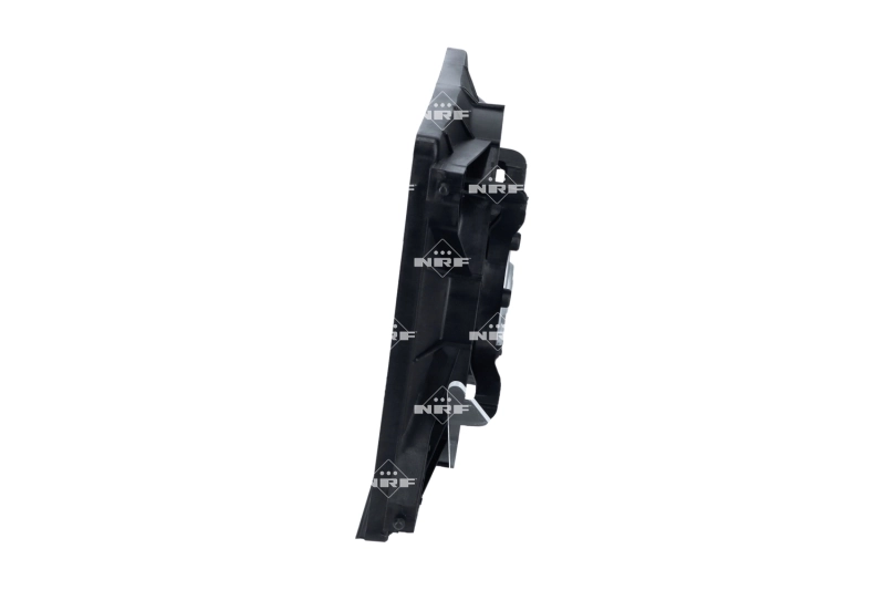 Ventilator radiator racire