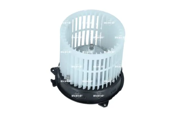 Ventilator, habitaclu