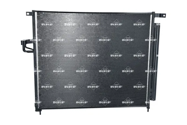 Radiator climatizare