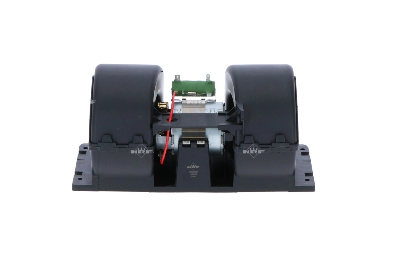 Ventilator habitaclu