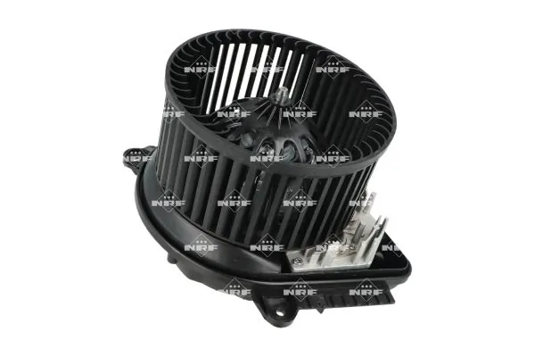 Ventilator habitaclu