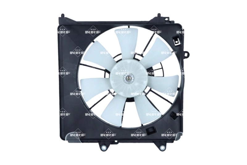 Ventilator radiator racire