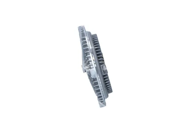 Cupla ventilator radiator