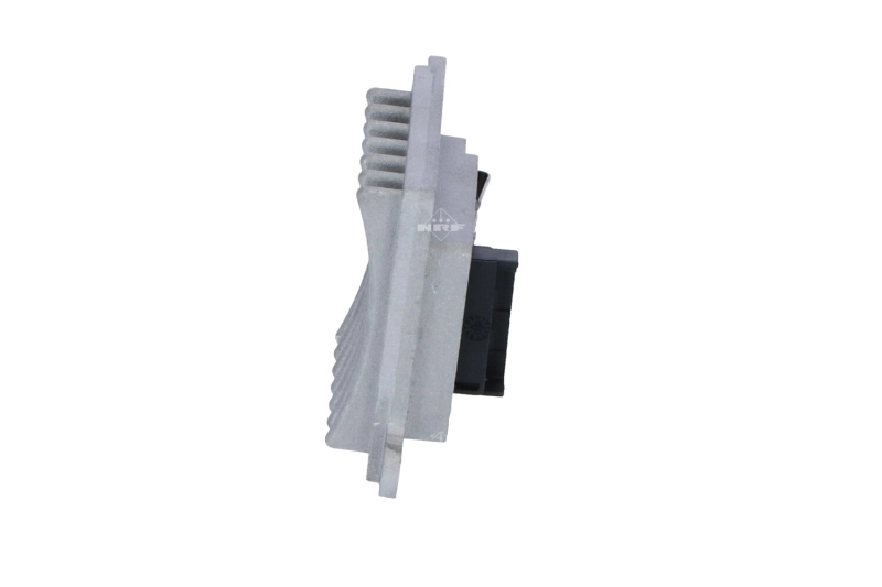 Rezistor ventilator habitaclu