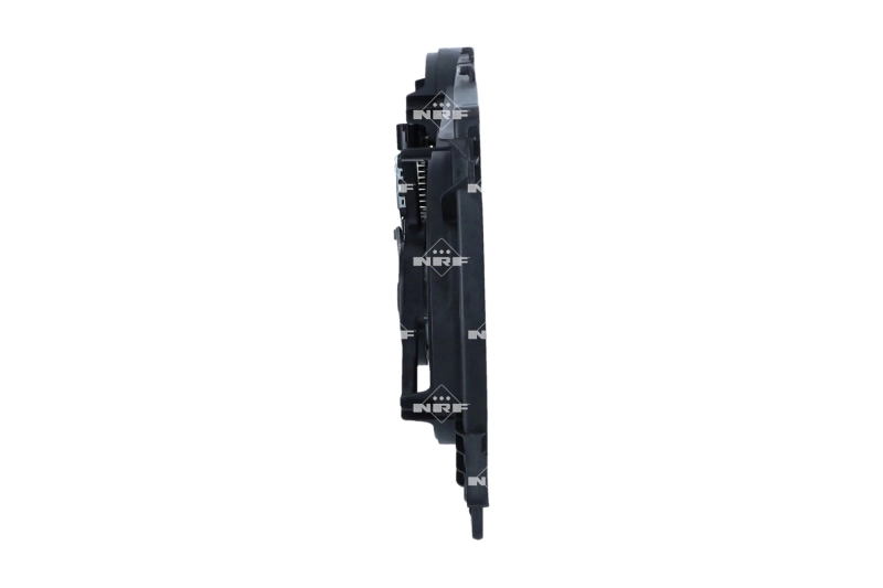 Ventilator radiator racire