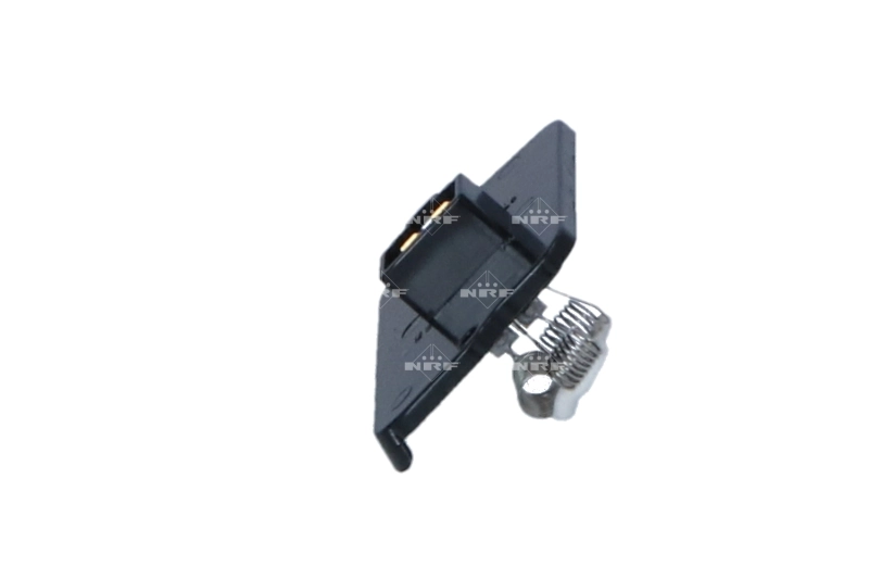 Rezistor ventilator habitaclu