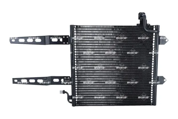 Radiator climatizare