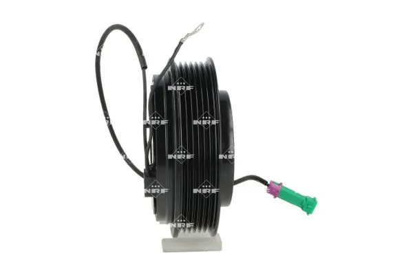 Cupla magnetica compresor climatizare