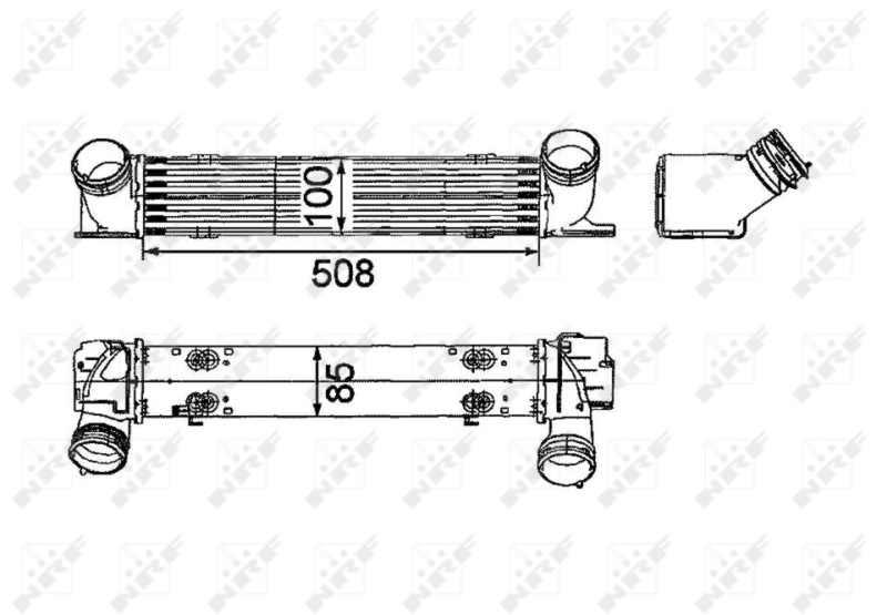 Intercooler