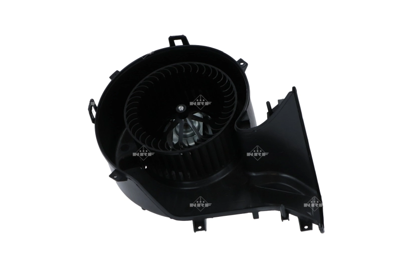 Ventilator habitaclu
