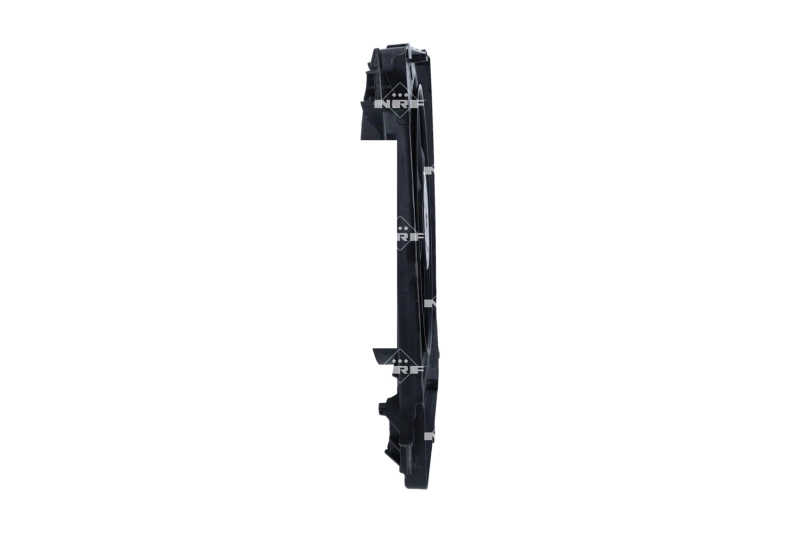 Ventilator radiator racire