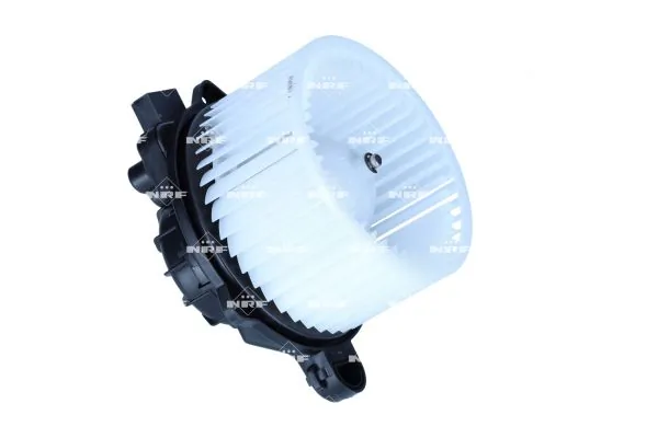 Ventilator, habitaclu