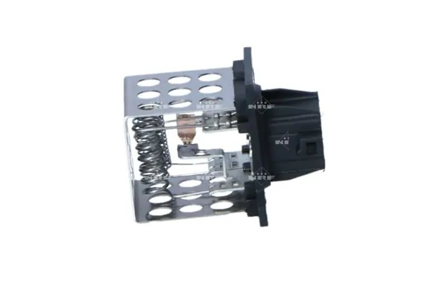Rezistor ventilator habitaclu