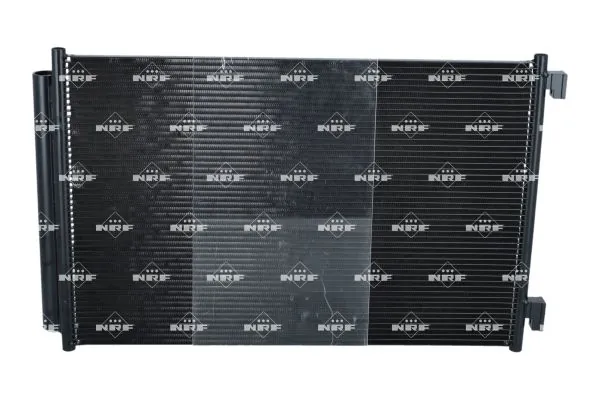 Radiator climatizare
