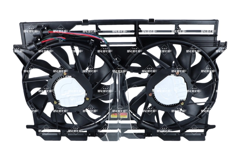 Ventilator radiator racire