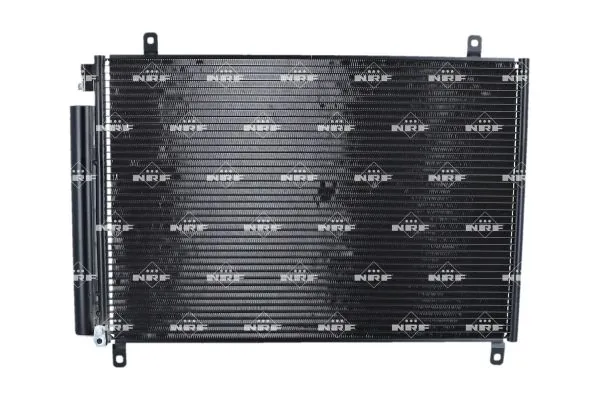Radiator climatizare